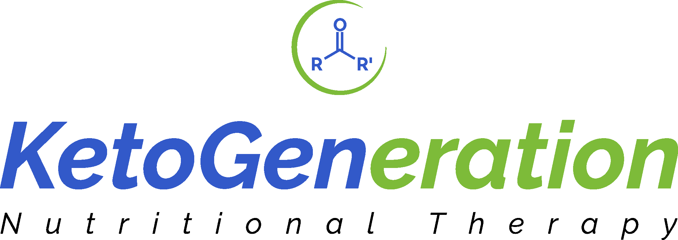 KetoGeneration Logo